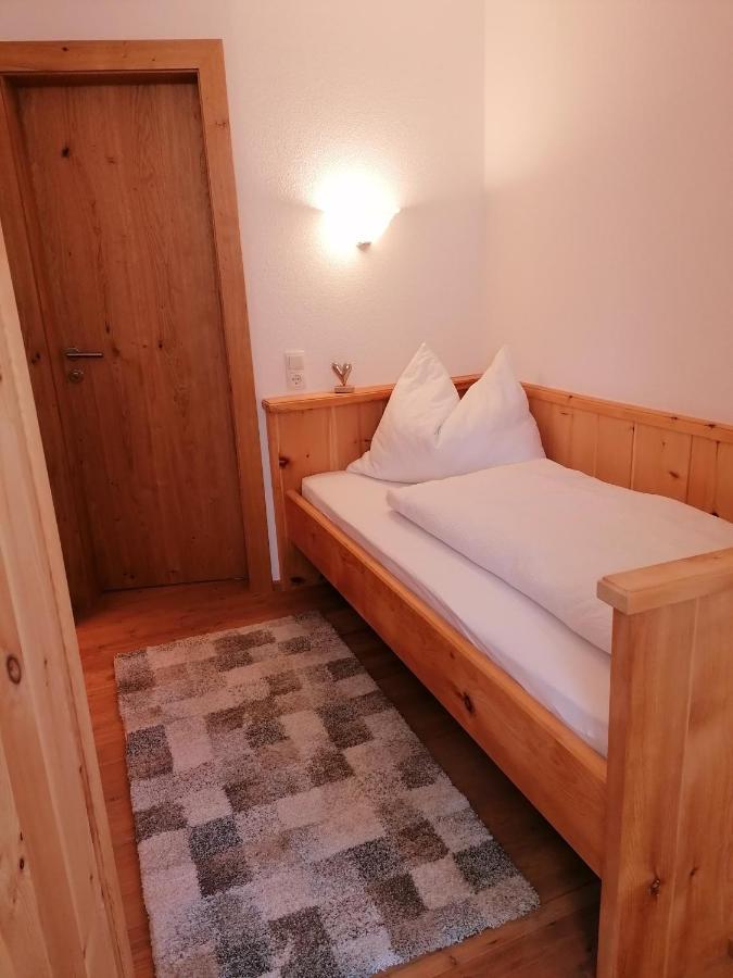 Ferienwohnung Haus Sama Alpbach Exterior photo